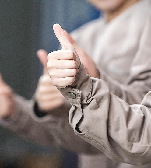 專(zhuān)業(yè)施工安裝隊(duì)伍